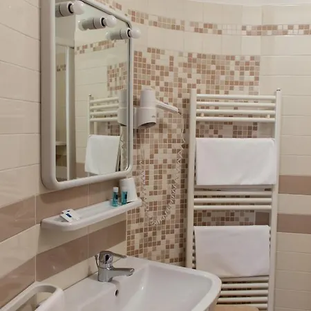 Italia 아파트호텔