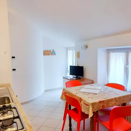 Italia Apart-hotel 3*