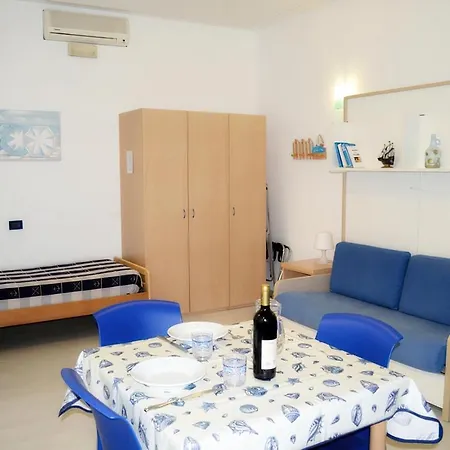 Italia 아파트호텔 피날레리구레