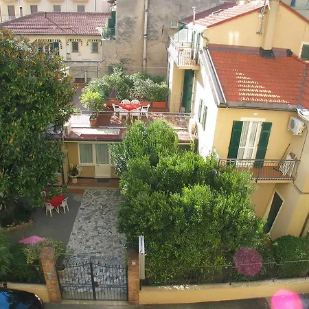 Italia Apart-hotel 3*