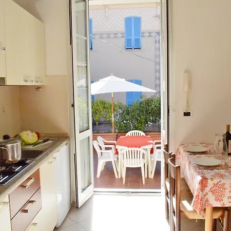 Italia Apart-hotel Finale Ligure