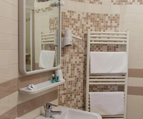 Italia Hotel apartamentowy