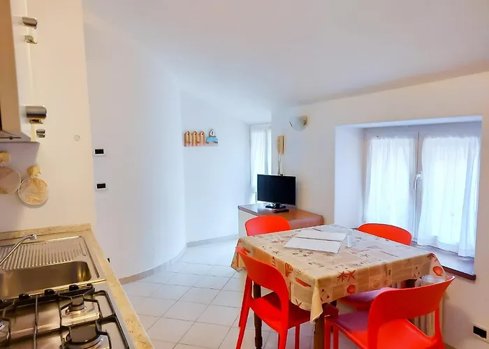 Italia Hotel apartamentowy 3*