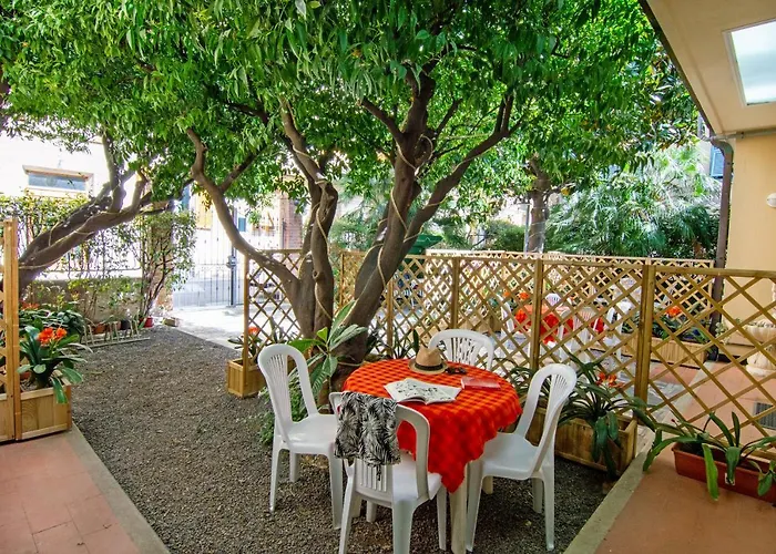 Italia Hotel apartamentowy