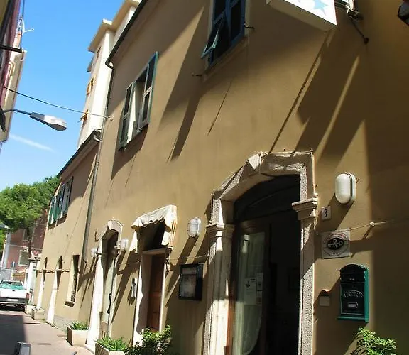 Italia Hotel apartamentowy