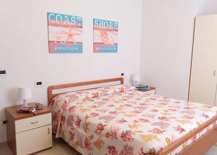 Hotel apartamentowy Italia