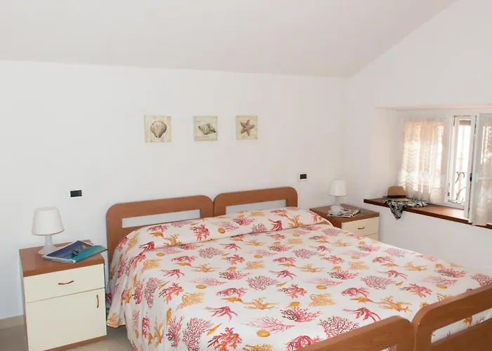 Italia Hotel apartamentowy
