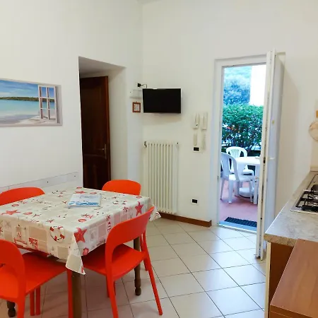 Italia 3* Finale Ligure