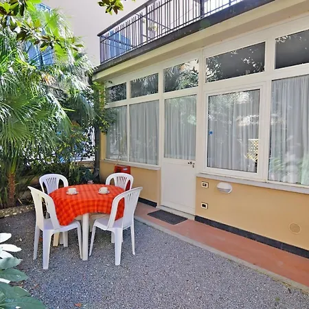 Hotel apartamentowy Italia 3*