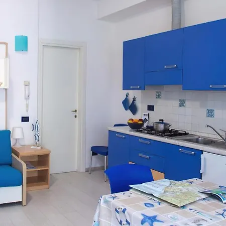 Italia 3* フィナーレ・リーグレ