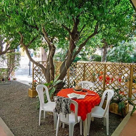 Italia Hotel apartamentowy