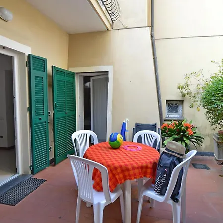 Hotel apartamentowy Italia