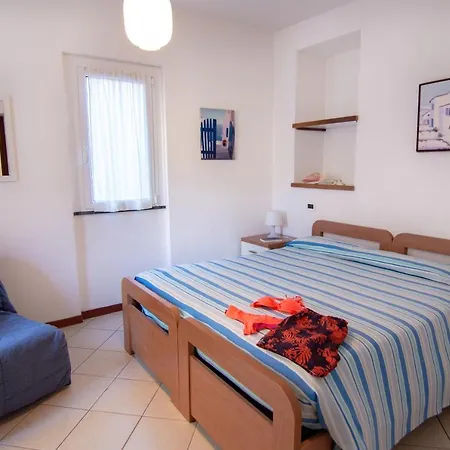 Italia Hotel apartamentowy