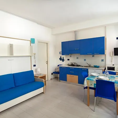 Italia Hotel apartamentowy