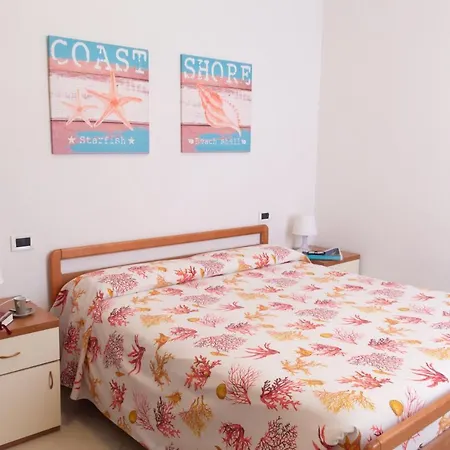 Aparthotel Italia