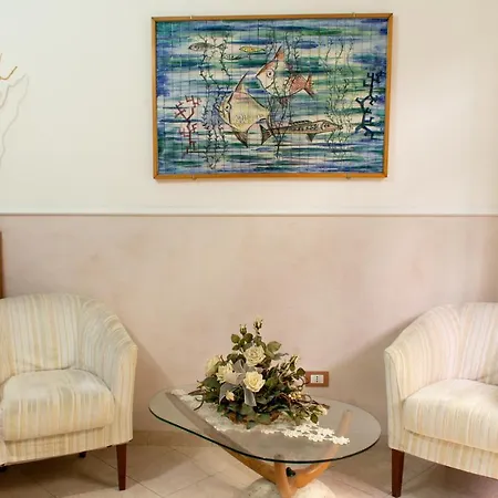 Italia Hotel apartamentowy
