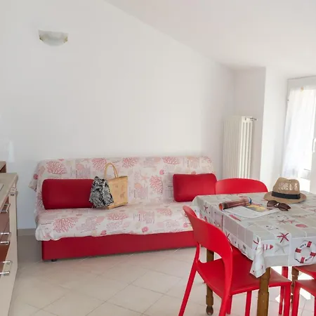 Aparthotel Italia 2*