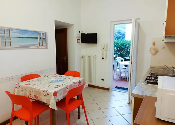 Italia 3* Finale Ligure