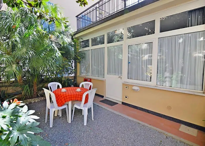 Apartahotel Italia 3*