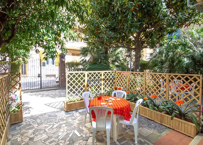 Italia Finale Ligure