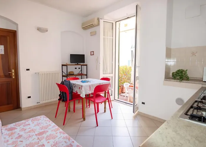 Italia Finale Ligure