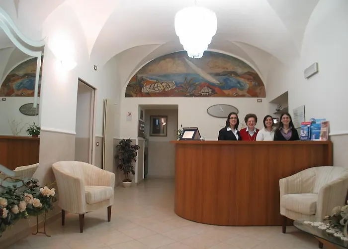 Apartahotel Italia 3*