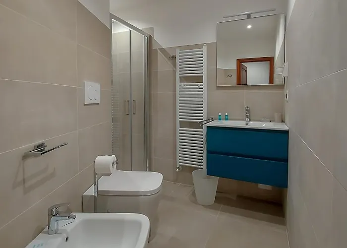 Italia Apartahotel 3*