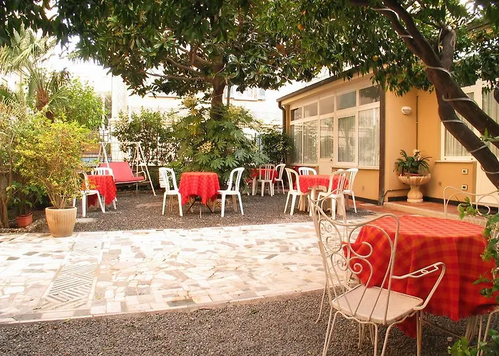 Italia 3* Финале Лигуре