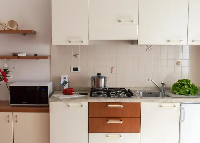 شقة فندقية Italia فينالي ليغوري