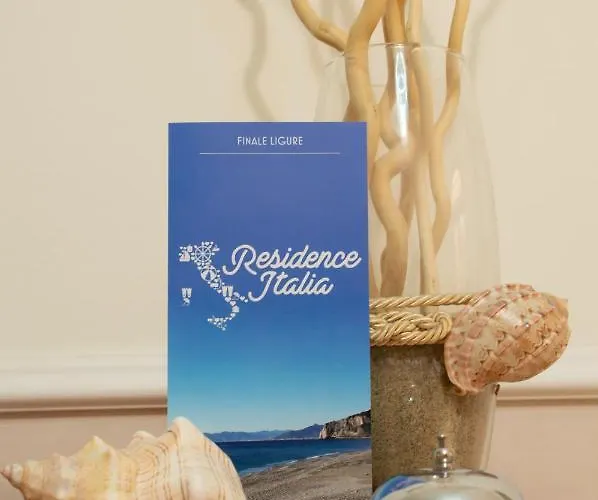 Italia Apartahotel Finale Ligure